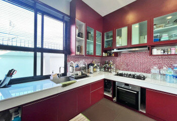 Дом в Банг Ламунге, Таиланд | THE238999