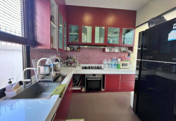 Дом в Банг Ламунге, Таиланд | THE238999