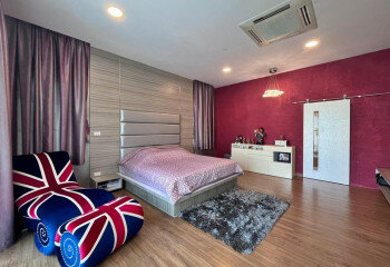 Дом в Банг Ламунге, Таиланд | THE238999