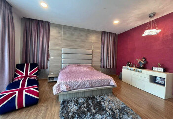 Дом в Банг Ламунге, Таиланд | THE238999