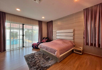 Дом в Банг Ламунге, Таиланд | THE238999