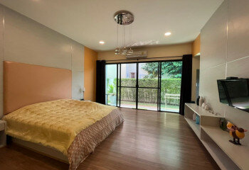 Дом в Банг Ламунге, Таиланд | THE238999