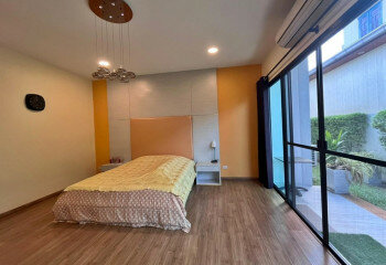 Дом в Банг Ламунге, Таиланд | THE238999