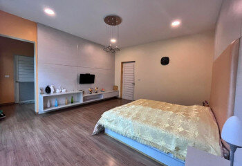 Дом в Банг Ламунге, Таиланд | THE238999