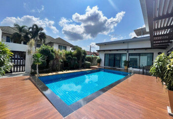 Дом в Банг Ламунге, Таиланд | THE238999