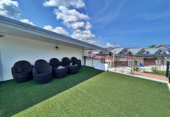 Дом в Банг Ламунге, Таиланд | THE238999