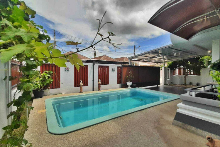 Дом в Банг Ламунге, Таиланд | THE339033