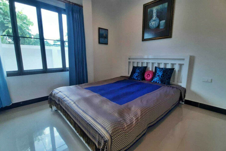 Дом в Банг Ламунге, Таиланд | THE339033