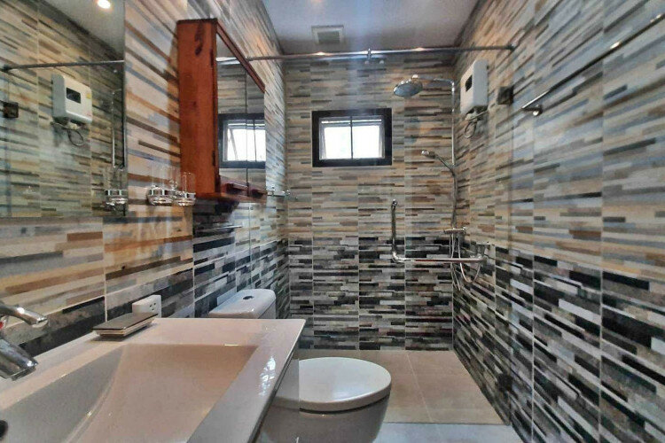 Дом в Банг Ламунге, Таиланд | THE339033