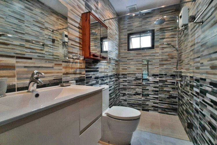 Дом в Банг Ламунге, Таиланд | THE339033