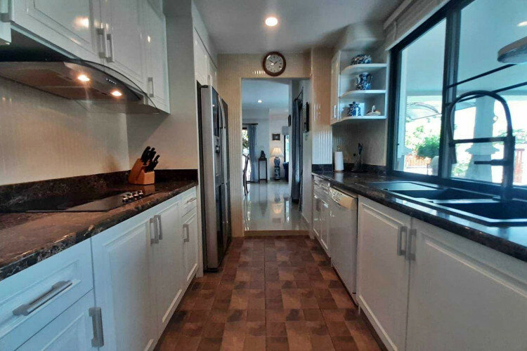 Дом в Банг Ламунге, Таиланд | THE339033