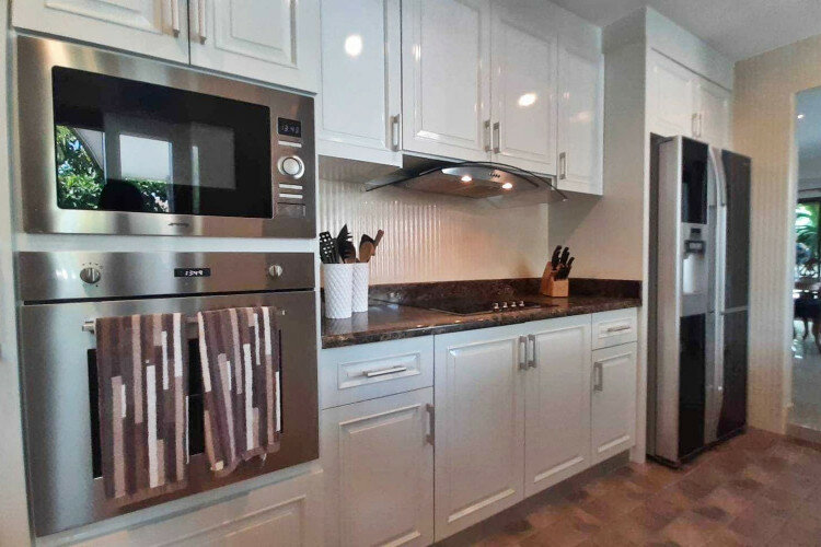 Дом в Банг Ламунге, Таиланд | THE339033