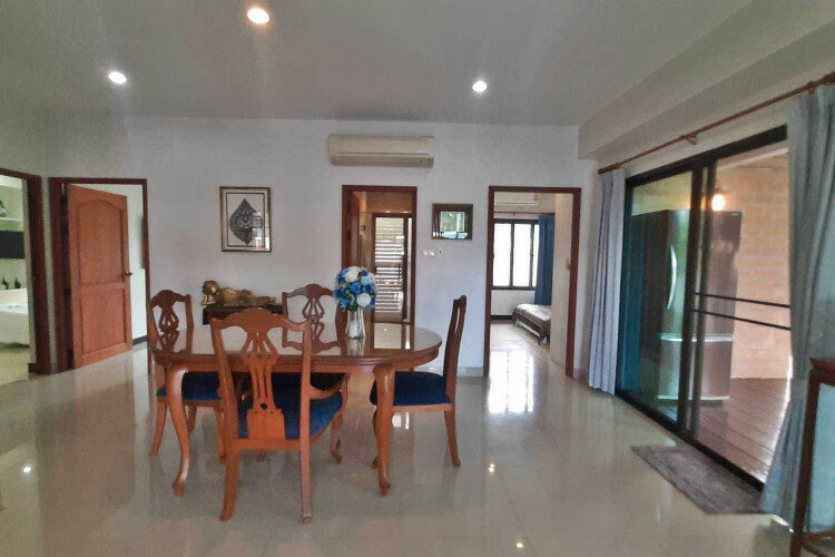 Дом в Банг Ламунге, Таиланд | THE339033