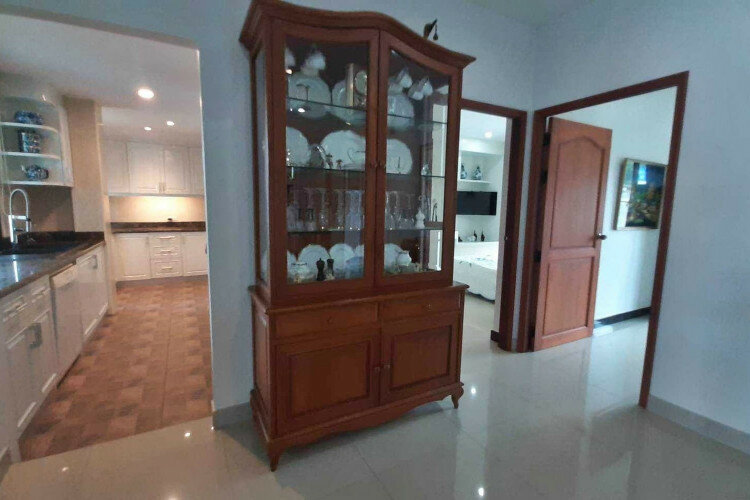 Дом в Банг Ламунге, Таиланд | THE339033