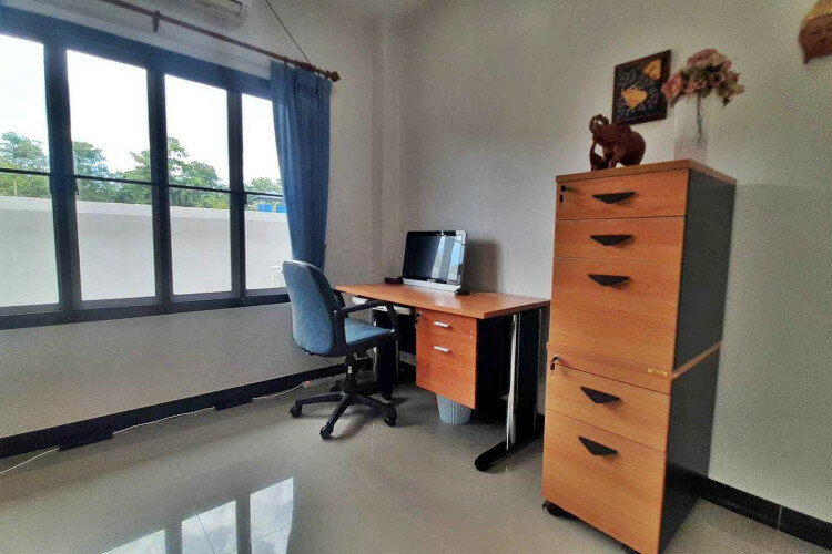 Дом в Банг Ламунге, Таиланд | THE339033