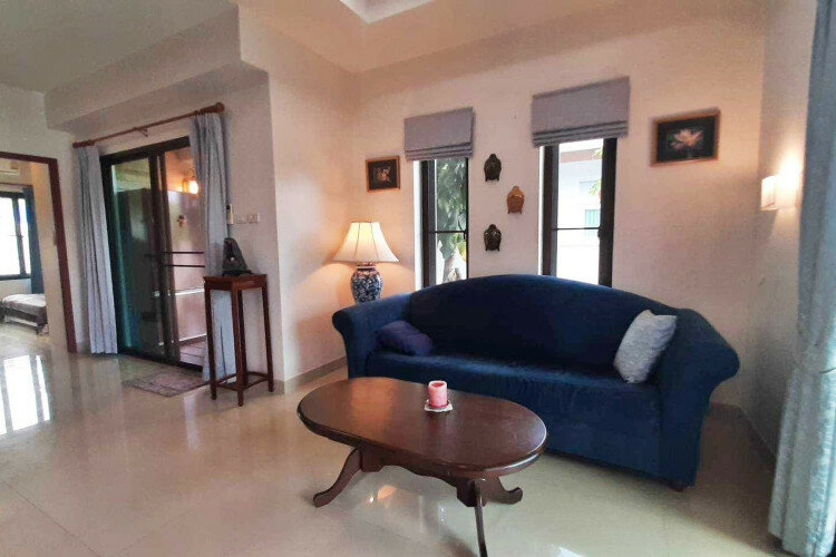 Дом в Банг Ламунге, Таиланд | THE339033