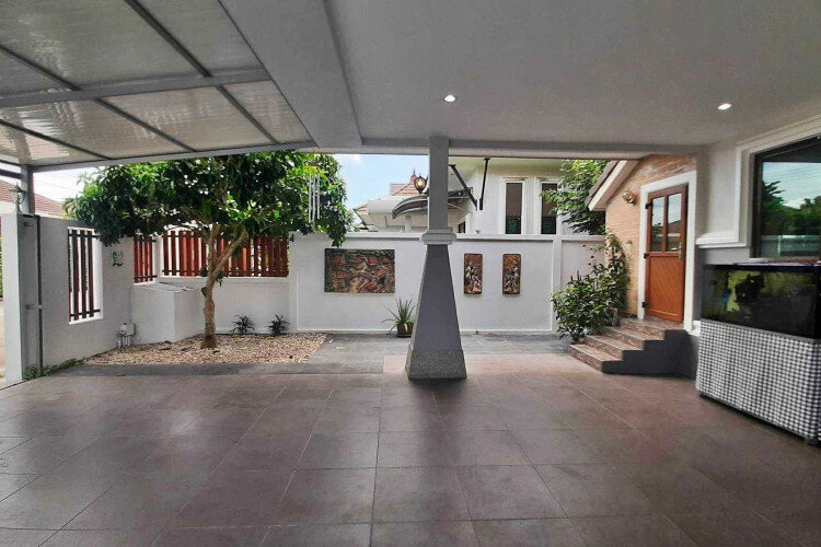 Дом в Банг Ламунге, Таиланд | THE339033