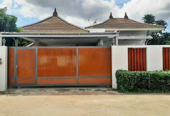 Дом в Банг Ламунге, Таиланд | THE339033