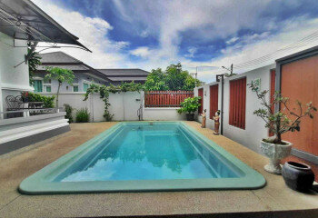 Дом в Банг Ламунге, Таиланд | THE339033