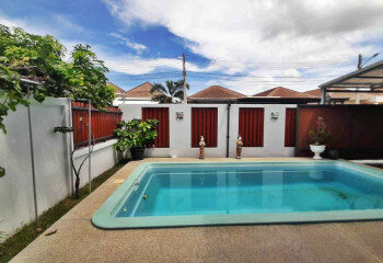 Дом в Банг Ламунге, Таиланд | THE339033