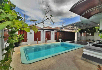 Дом в Банг Ламунге, Таиланд | THE339033