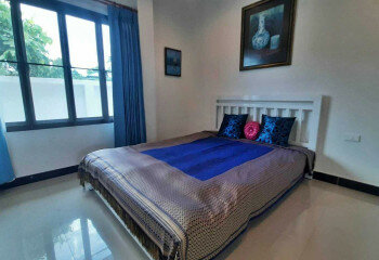 Дом в Банг Ламунге, Таиланд | THE339033