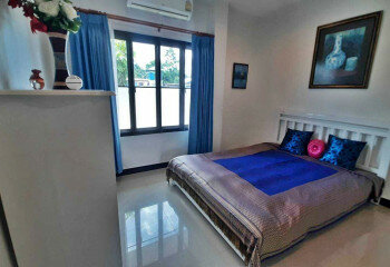 Дом в Банг Ламунге, Таиланд | THE339033