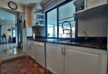 Дом в Банг Ламунге, Таиланд | THE339033