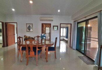 Дом в Банг Ламунге, Таиланд | THE339033