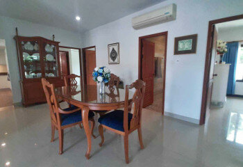 Дом в Банг Ламунге, Таиланд | THE339033