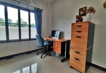 Дом в Банг Ламунге, Таиланд | THE339033