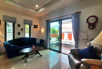 Дом в Банг Ламунге, Таиланд | THE339033