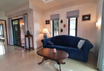 Дом в Банг Ламунге, Таиланд | THE339033