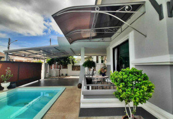 Дом в Банг Ламунге, Таиланд | THE339033