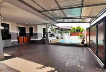 Дом в Банг Ламунге, Таиланд | THE339033