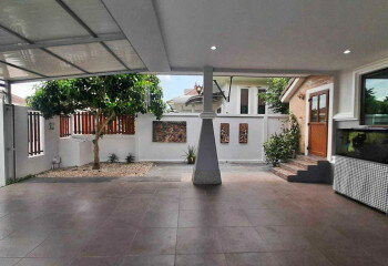 Дом в Банг Ламунге, Таиланд | THE339033