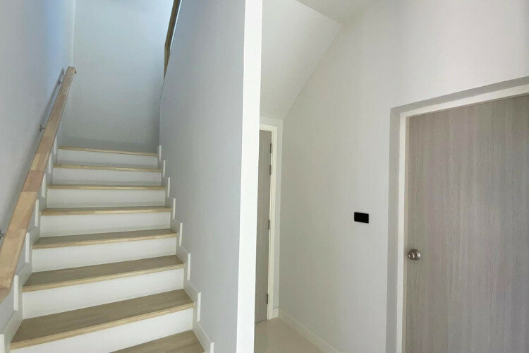 Дом в Банг Ламунге, Таиланд | THE139014