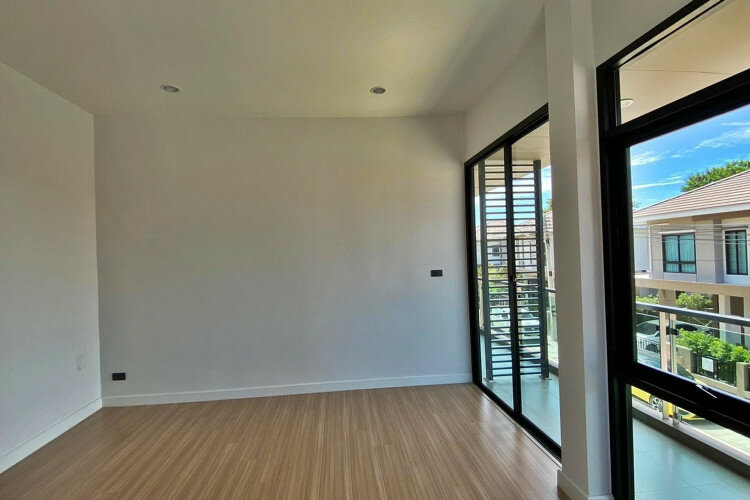 Дом в Банг Ламунге, Таиланд | THE139014