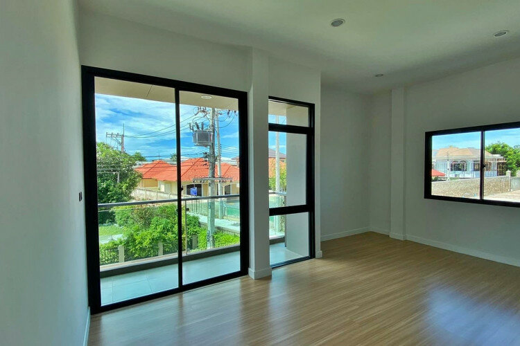 Дом в Банг Ламунге, Таиланд | THE139014