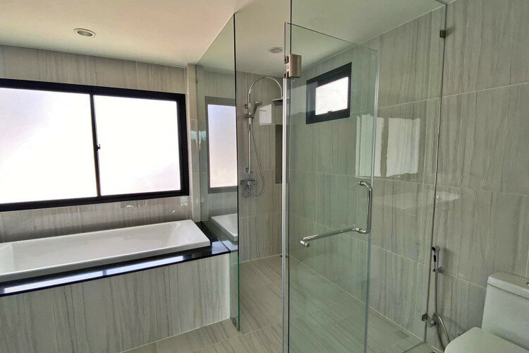 Дом в Банг Ламунге, Таиланд | THE139014