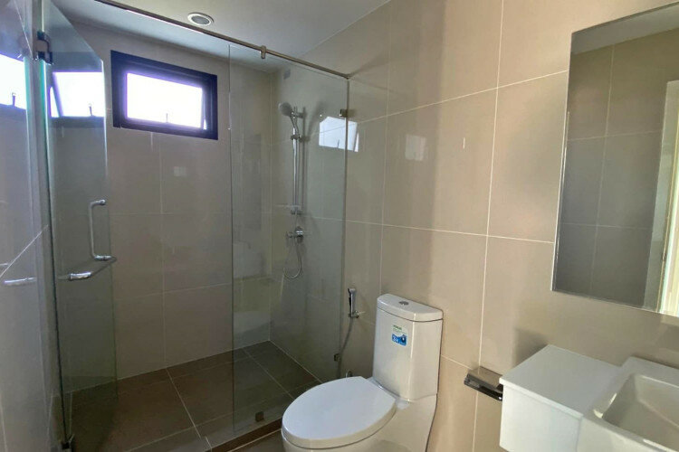 Дом в Банг Ламунге, Таиланд | THE139014