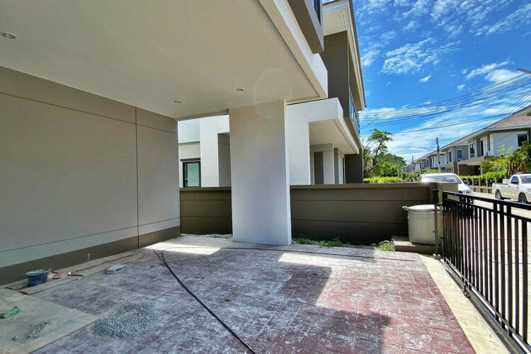 Дом в Банг Ламунге, Таиланд | THE139014