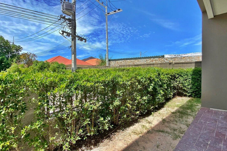 Дом в Банг Ламунге, Таиланд | THE139014