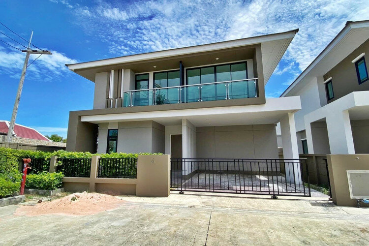 Дом в Банг Ламунге, Таиланд | THE139014