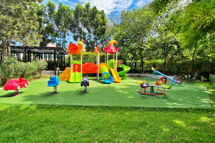 Дом в Банг Ламунге, Таиланд | THE139014