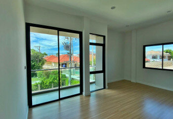 Дом в Банг Ламунге, Таиланд | THE139014