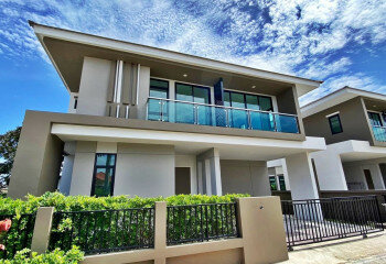 Дом в Банг Ламунге, Таиланд | THE139014