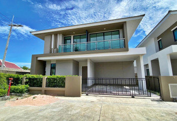 Дом в Банг Ламунге, Таиланд | THE139014