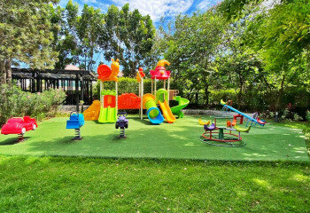 Дом в Банг Ламунге, Таиланд | THE139014