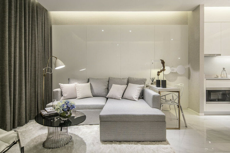 Кондоминиум в Бангкоке, Таиланд | THE411229